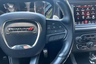 Dodge Charger 2019 GT 4 puertas Sedan