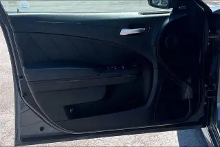 Dodge Charger 2019 GT 4 puertas Sedan