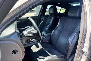 Dodge Charger 2019 GT 4 puertas Sedan