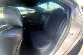 Dodge Charger 2019 GT 4 puertas Sedan