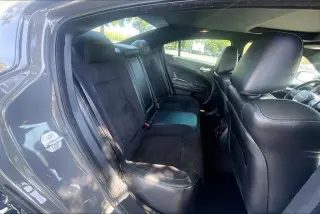Dodge Charger 2019 GT 4 puertas Sedan