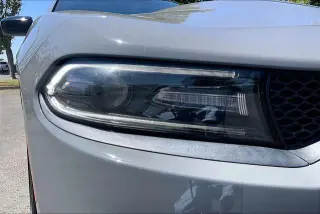 Dodge Charger 2019 GT 4 puertas Sedan