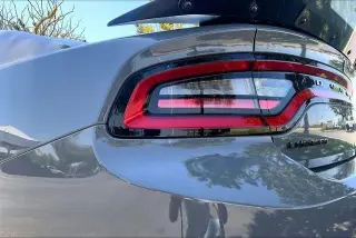 Dodge Charger 2019 GT 4 puertas Sedan
