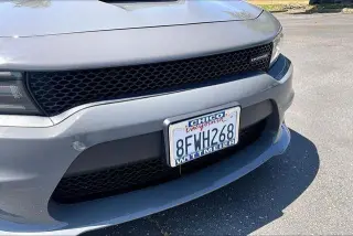 Dodge Charger 2019 GT 4 puertas Sedan
