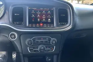 Dodge Charger 2019 GT 4 puertas Sedan