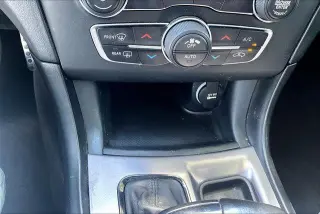 Dodge Charger 2019 GT 4 puertas Sedan