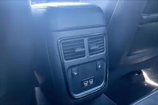 Dodge Charger 2019 GT 4 puertas Sedan