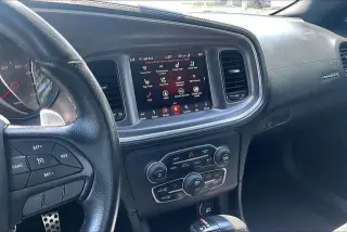 Dodge Charger 2019 GT 4 puertas Sedan