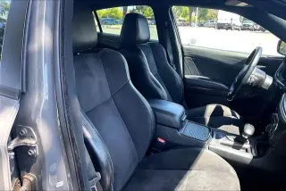 Dodge Charger 2019 GT 4 puertas Sedan