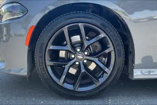 Dodge Charger 2019 GT 4 puertas Sedan