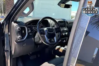 GMC Sierra 1500 2020 4x4 Denali 4 puertas Cabina Crew 5.8 pies. Caja corta