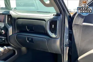 GMC Sierra 1500 2020 4x4 Denali 4 puertas Cabina Crew 5.8 pies. Caja corta