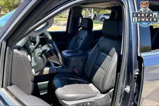 GMC Sierra 1500 2020 4x4 Denali 4 puertas Cabina Crew 5.8 pies. Caja corta