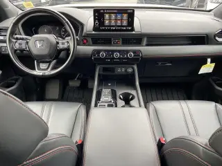 Honda Pilot 2025 AWD TrailSport 4 puertas SUV