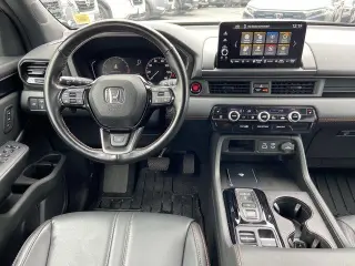 Honda Pilot 2025 AWD TrailSport 4 puertas SUV