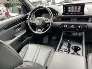 Honda Pilot 2025 AWD TrailSport 4 puertas SUV