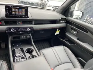 Honda Pilot 2025 AWD TrailSport 4 puertas SUV
