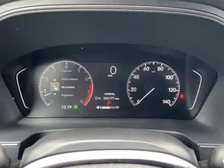 Honda Pilot 2025 AWD TrailSport 4 puertas SUV