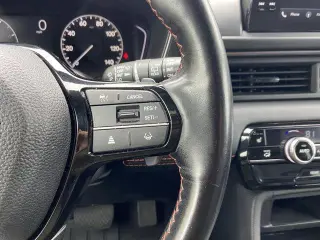 Honda Pilot 2025 AWD TrailSport 4 puertas SUV
