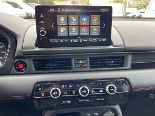Honda Pilot 2025 AWD TrailSport 4 puertas SUV