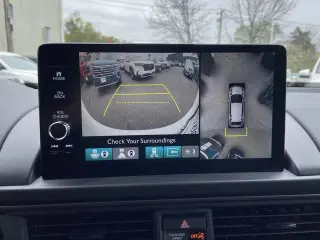 Honda Pilot 2025 AWD TrailSport 4 puertas SUV