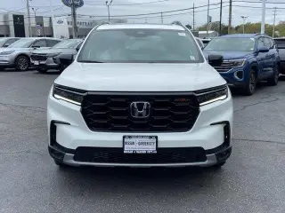 Honda Pilot 2025 AWD TrailSport 4 puertas SUV