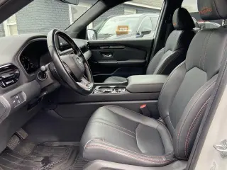 Honda Pilot 2025 AWD TrailSport 4 puertas SUV