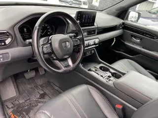 Honda Pilot 2025 AWD TrailSport 4 puertas SUV