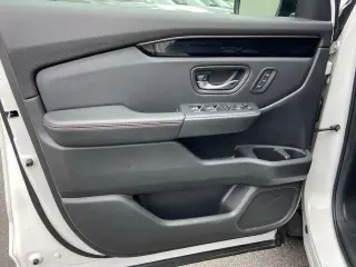Honda Pilot 2025 AWD TrailSport 4 puertas SUV