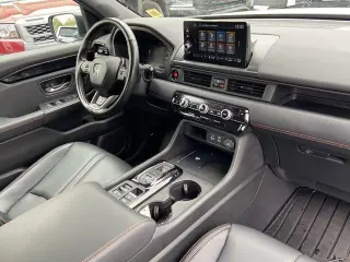 Honda Pilot 2025 AWD TrailSport 4 puertas SUV