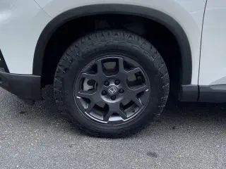 Honda Pilot 2025 AWD TrailSport 4 puertas SUV