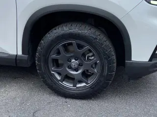Honda Pilot 2025 AWD TrailSport 4 puertas SUV