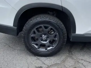 Honda Pilot 2025 AWD TrailSport 4 puertas SUV