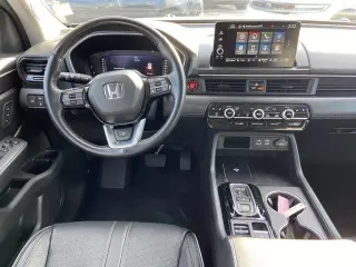 Honda Pilot 2025 AWD Elite 4 puertas SUV