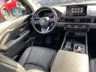 Honda Pilot 2025 AWD Elite 4 puertas SUV