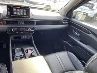 Honda Pilot 2025 AWD Elite 4 puertas SUV