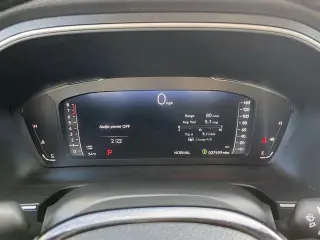 Honda Pilot 2025 AWD Elite 4 puertas SUV