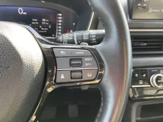 Honda Pilot 2025 AWD Elite 4 puertas SUV