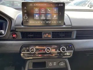 Honda Pilot 2025 AWD Elite 4 puertas SUV