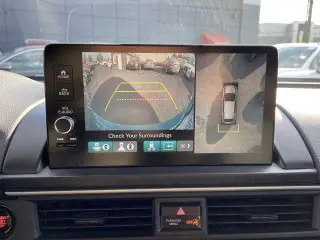 Honda Pilot 2025 AWD Elite 4 puertas SUV