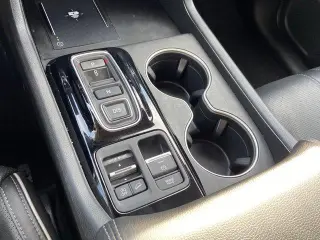 Honda Pilot 2025 AWD Elite 4 puertas SUV