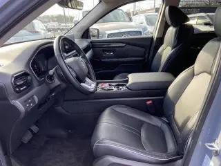 Honda Pilot 2025 AWD Elite 4 puertas SUV