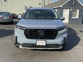 Honda Pilot 2025 AWD Elite 4 puertas SUV