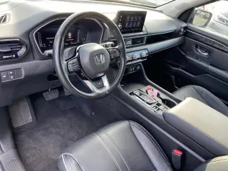 Honda Pilot 2025 AWD Elite 4 puertas SUV