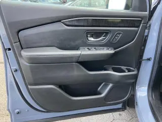 Honda Pilot 2025 AWD Elite 4 puertas SUV