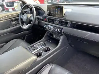 Honda Pilot 2025 AWD Elite 4 puertas SUV