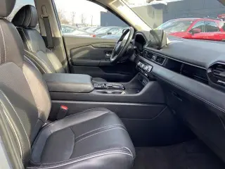 Honda Pilot 2025 AWD Elite 4 puertas SUV