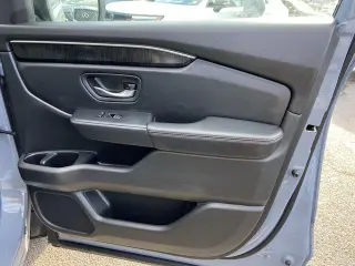 Honda Pilot 2025 AWD Elite 4 puertas SUV