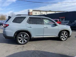 Honda Pilot 2025 AWD Elite 4 puertas SUV