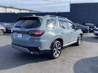 Honda Pilot 2025 AWD Elite 4 puertas SUV